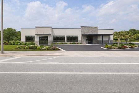 Preview of Land space for Rent at 819 N Federal Hwy