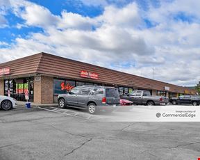 10155 Plano Rd Bldg A