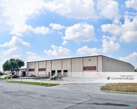 Preview of Industrial space for Rent at 4301 Mansfield Hwy