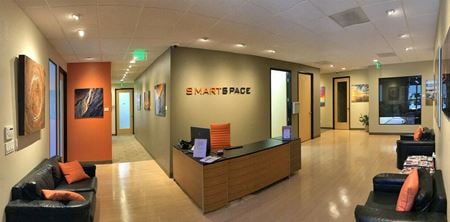 Preview of commercial space at 4455 Murphy Canyon Road Suite 100