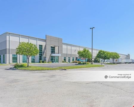 Preview of Industrial space for Rent at 2401 Midpoint Drive