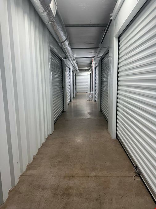 Storage Facility \ Office Building - Moore | Norman