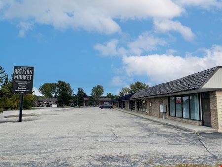 Preview of Retail space for Sale at 7640 Riverview Drive