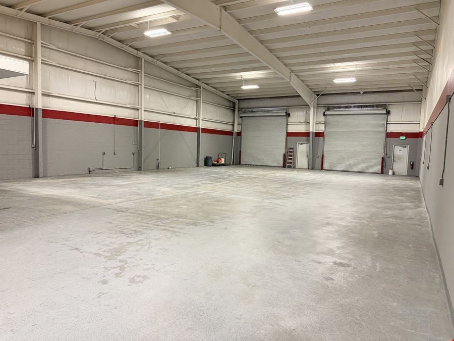 480 Distribution Dr