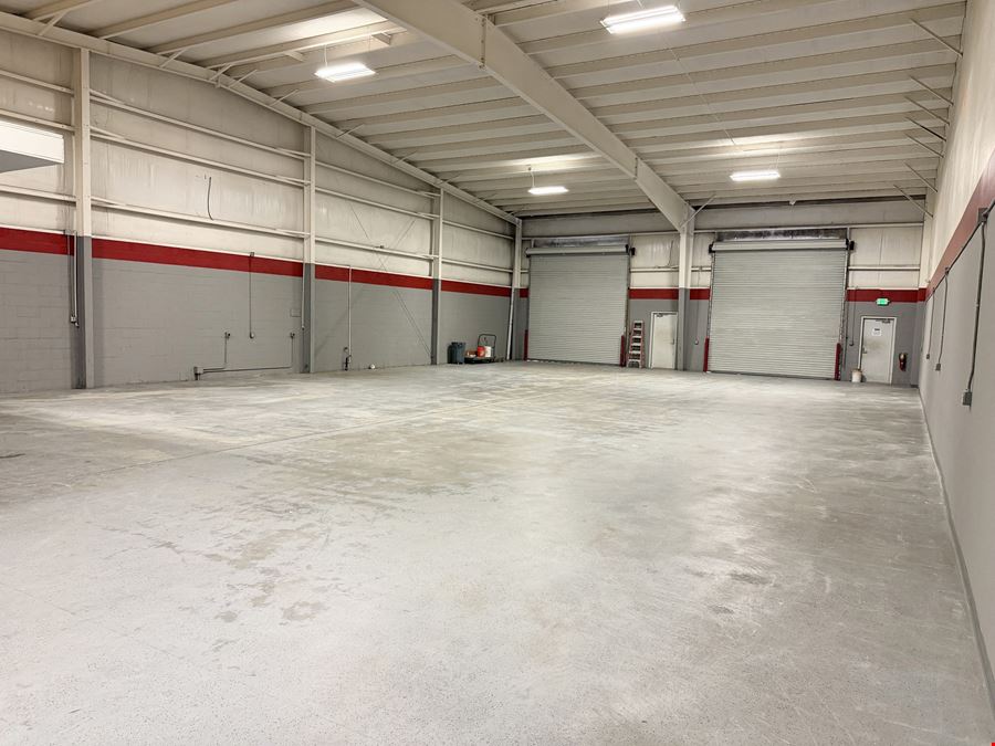 480 Distribution Dr