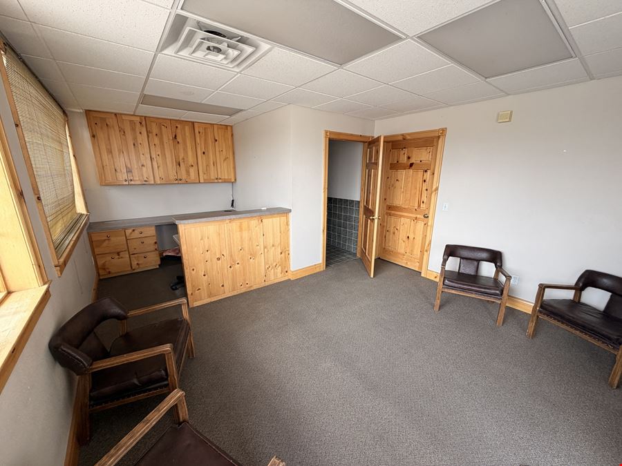 2621 Overland - Suite A