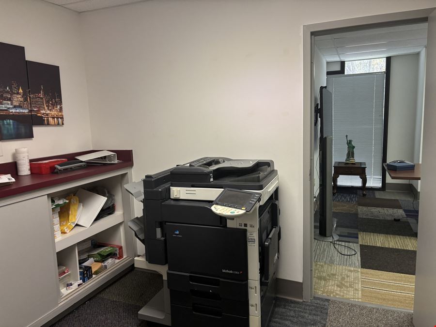504 Capital Circle SE Suite A, B, & C