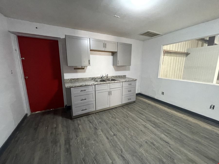 8670 Fowler Avenue Building C1