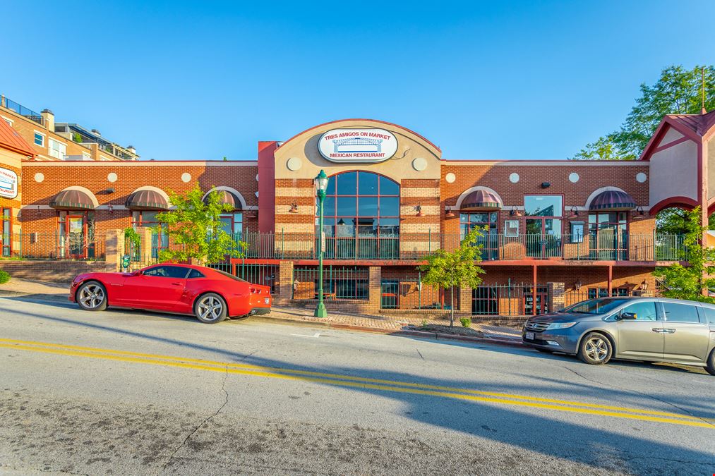 200 Market