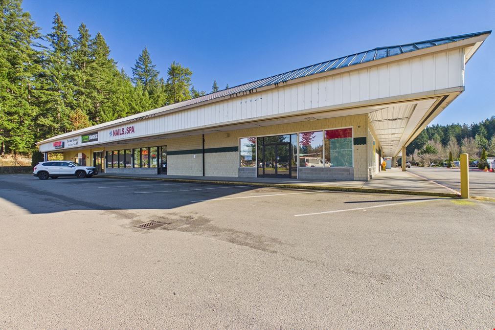 Ken’s Korner Shopping Plaza
