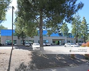 12220 World Trade Drive