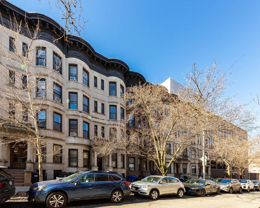 519 8th Avenue & 530 5th Street