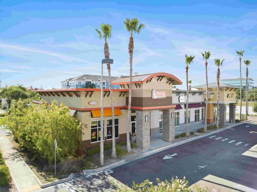 Belleair Commons