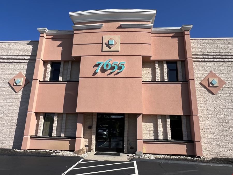 7655 Five-Mile Road, Suite 115