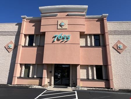 Preview of Office space for Sale at 7655 Five-Mile Road, Suite 115