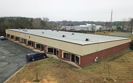 Preview of commercial space at 2740 Gray Fox Rd