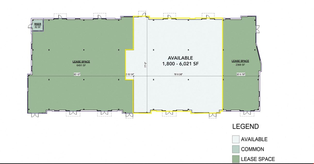 Promenade Medical Development