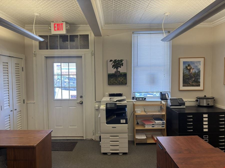 Retail / Office Opportunity