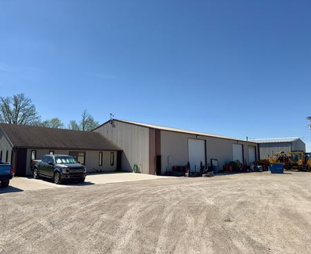 Preview of commercial space at 28510 Lemoyne Road