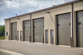 Off-Site Garages