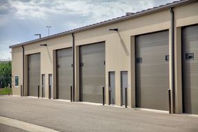 Off-Site Garages