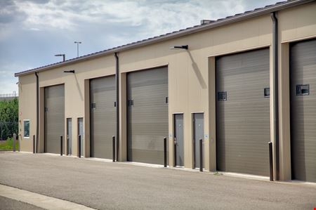 Preview of Industrial space for Sale at 2364 Industrial Ln # 218