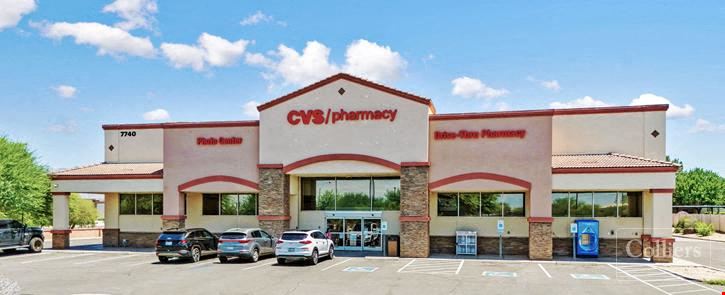 CVS for Sale in Tucson