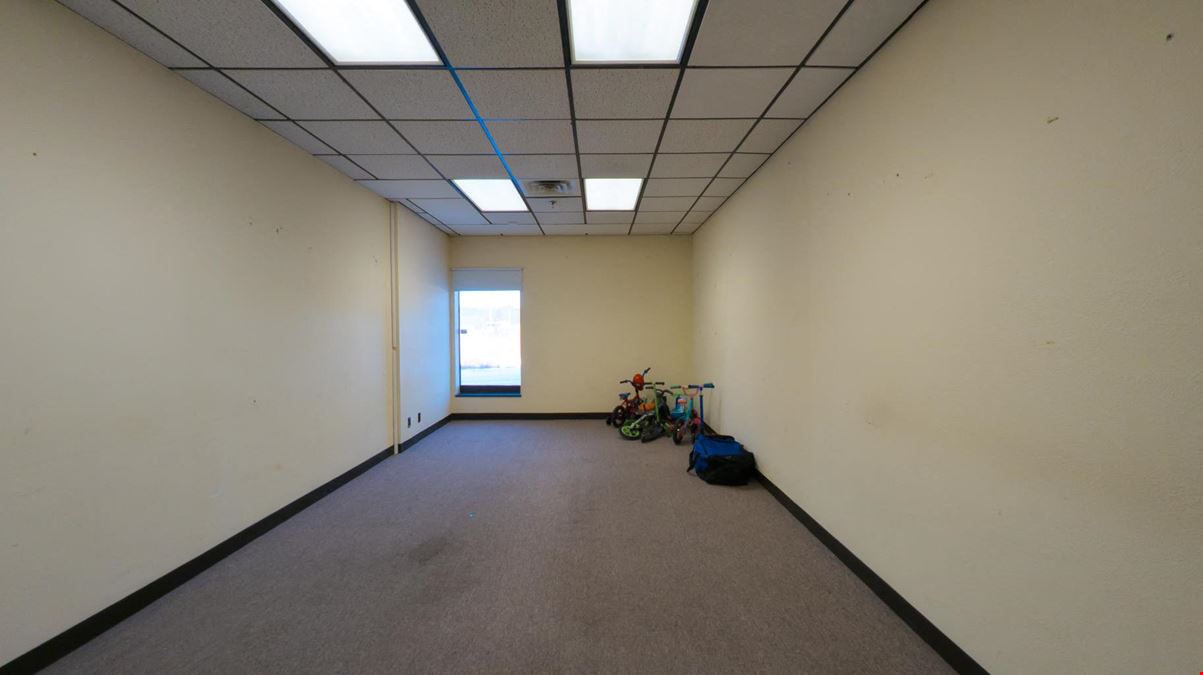 2450 Marion Road SE - Mixed-Use Building For Sale 