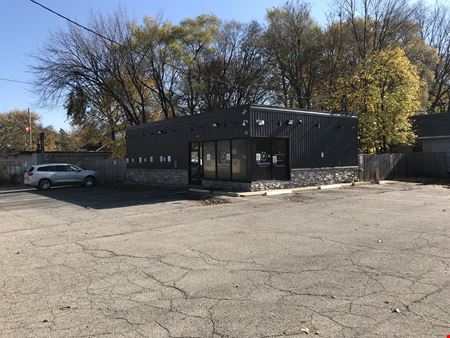 Preview of commercial space at 1900 E Kalamazoo