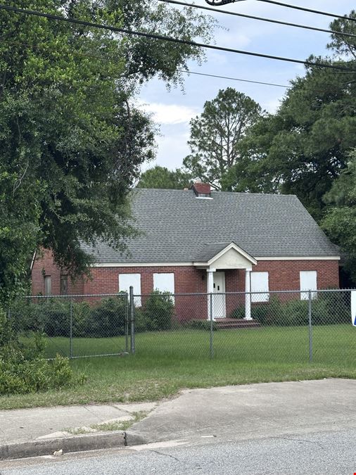 Lumpkin Road Development Opportunity