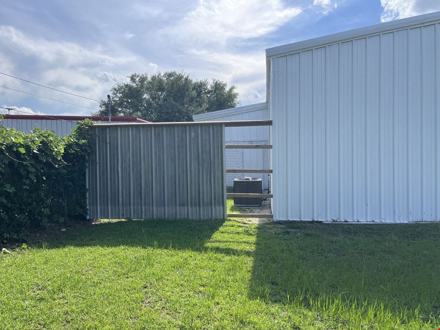 Warehouse - 404 Shelfer St.