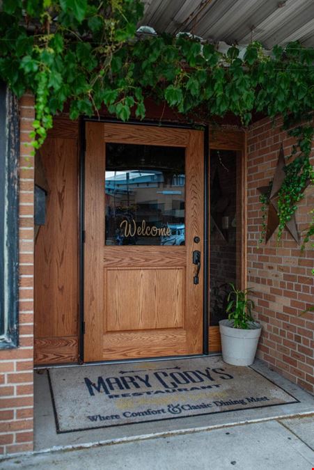 205 Main St