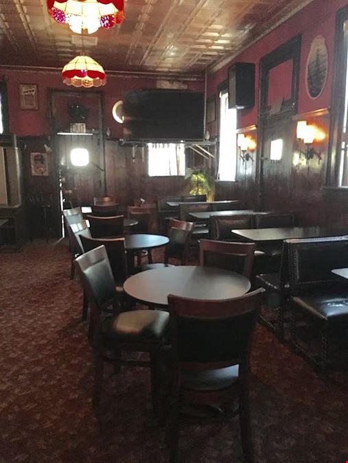 Broad Class C License, Liquor Store, and Bar