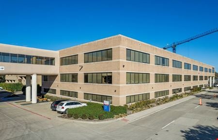 Preview of Office space for Rent at 9 Medical Parkway