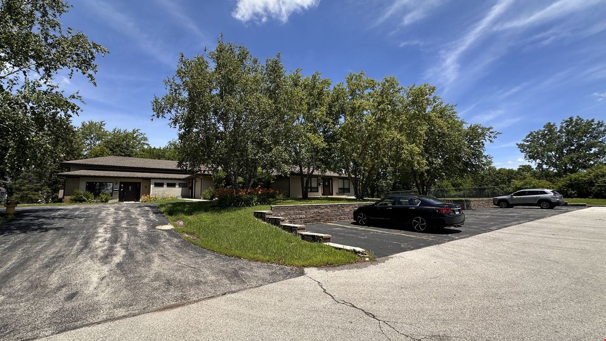 682 West Boughton Road