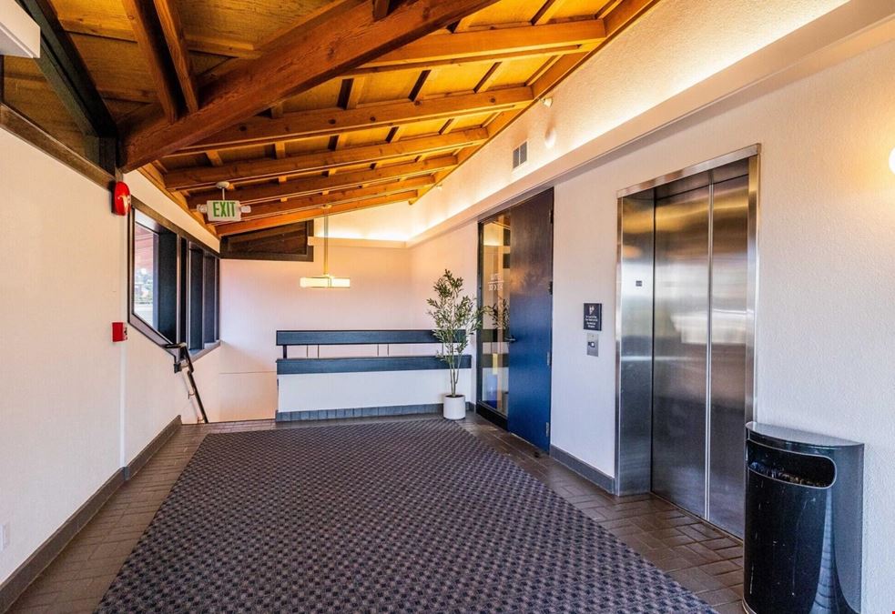 851 Irwin St | 29,923 SF | Fully Leased | Office Building