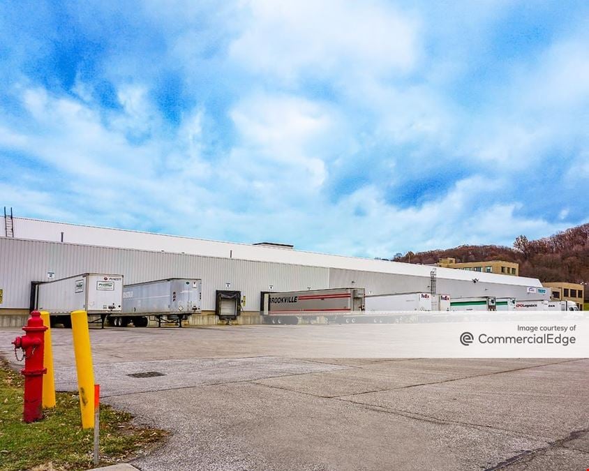 Heritage Business Park