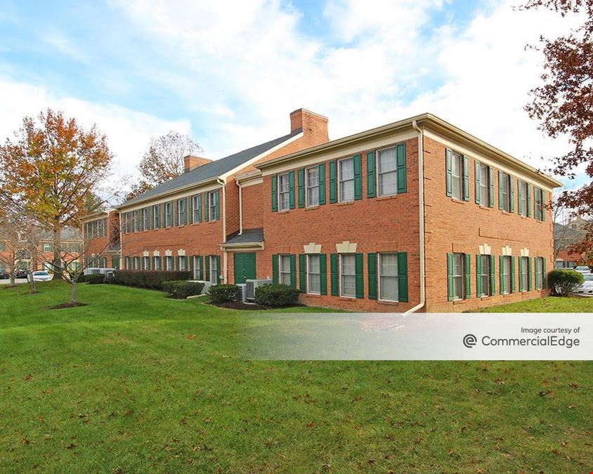 Dorsey Hall Professional Park