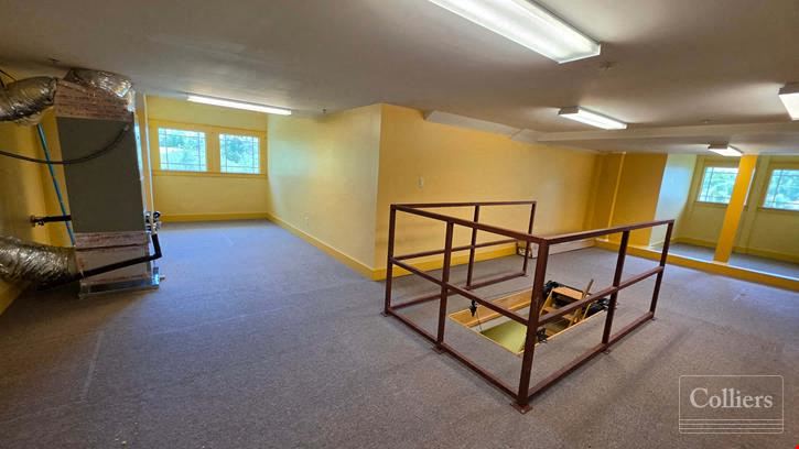 Office Building for Sale in Riverside