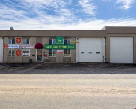 Preview of Industrial space for Sale at 933a 48 Avenue Southeast