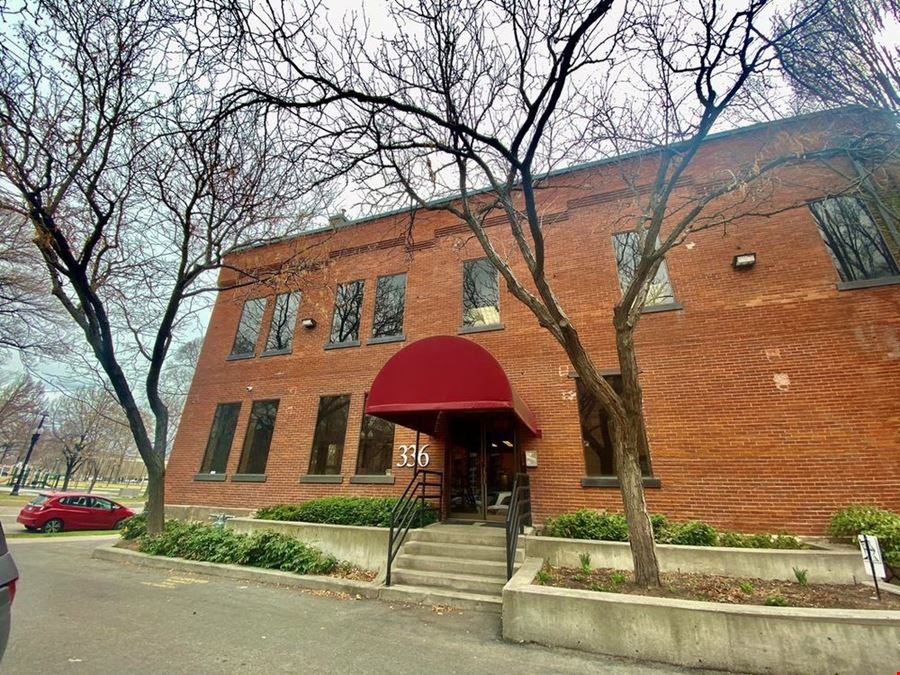 Seed Building