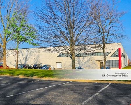 Preview of Industrial space for Rent at 55 Harbor Park Drive