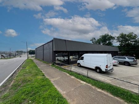 Preview of Industrial space for Rent at 3722 3rd Ave S