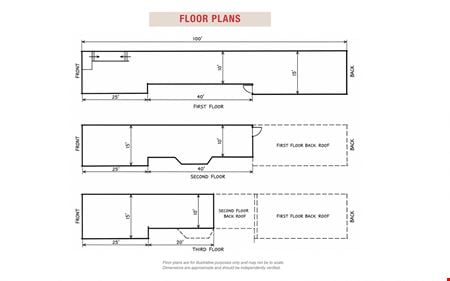 Preview of Retail space for Sale at 215 W 9th St