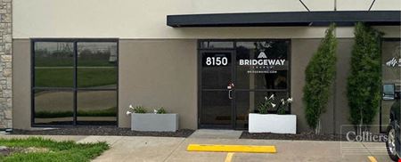 Preview of commercial space at 8150 Monticello Terrace