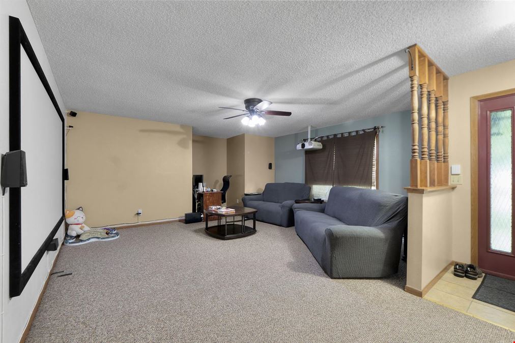 1512 Old Saint Marys Rd