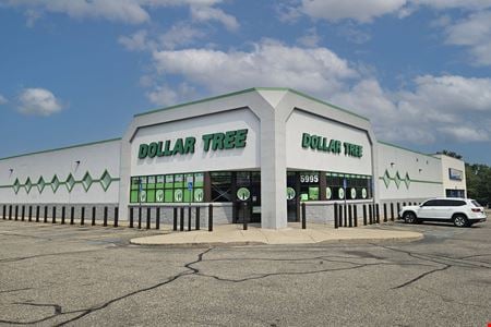 Preview of Retail space for Sale at 5995 Kalamazoo Ave SE