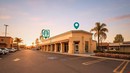 Preview of Retail space for Rent at 10901-10923 Atlantic Ave & 4339-4351 Imperial Hwy