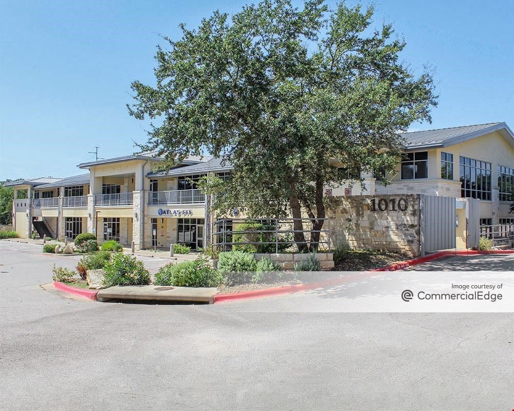 1010 Ranch Road 620 South