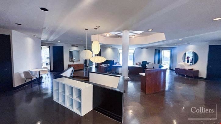 Holladay Sublease